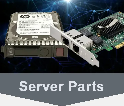 server parts