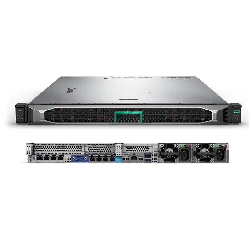 hpe dl360 g11 server