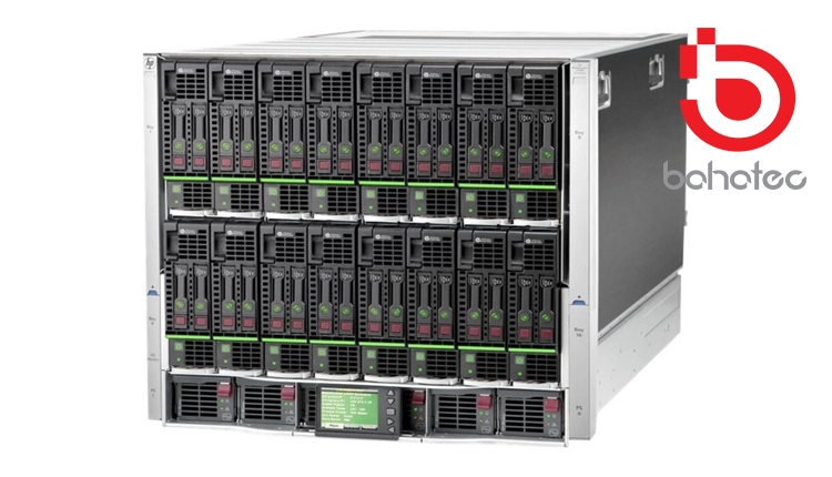 HP Blade Server Specifications