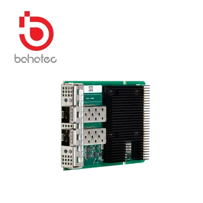 Broadcom BCM57412 Ethernet 10Gb 2‑port SFP+ OCP3 Adapter P26256-B21 | Bahatec