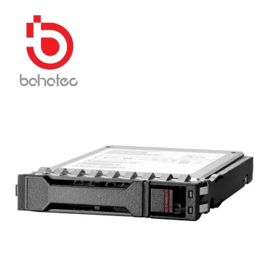 HPE 300GB SAS 10K SFF BC MV HDD P40430-B21 | Bahatec - Dubai