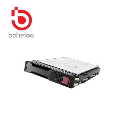 HPE 7.68TB SAS RI SFF BC VS MV SSD P40509-B21 - Bahatec -Dubai