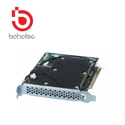 HPE SR932i‑p Gen11 x32 Lanes 8GB Wide Cache PCI SPDM Plug‑in Storage Controller P47184-B21 - Bahatec