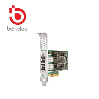 HPE SN1610Q 32Gb 2‑port Fibre Channel Host Bus Adapter R2E09A | Bahatec - Dubai