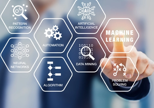 Optimized for Data-Intensive Workloads