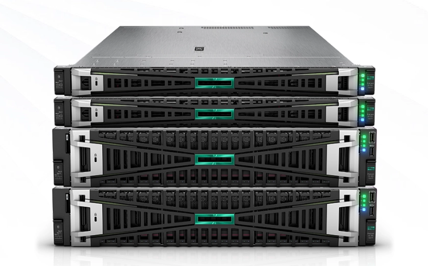 HP ProLiant DL380 Gen11