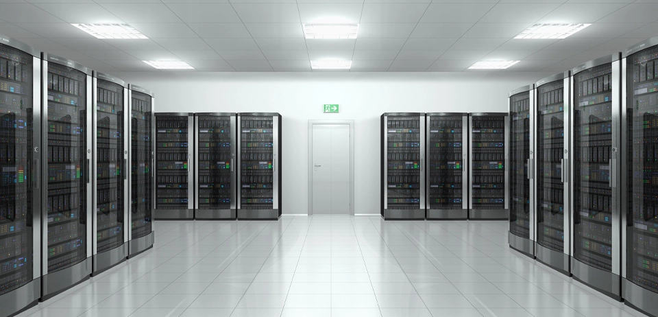 HPE Servers AI Infrastructure - bahatec