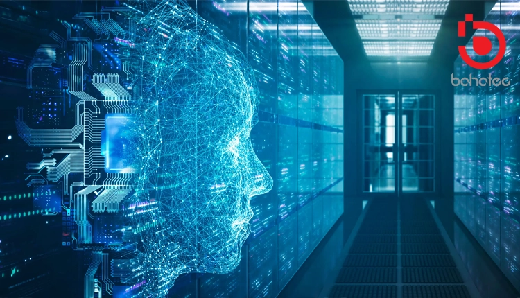 The role of HPE servers in artificial intelligence - bahatec