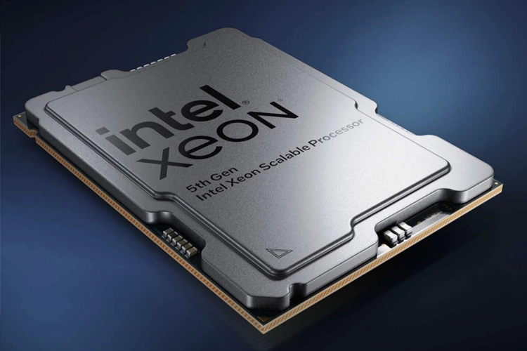 Choosing the CPU of the HP server of finance
