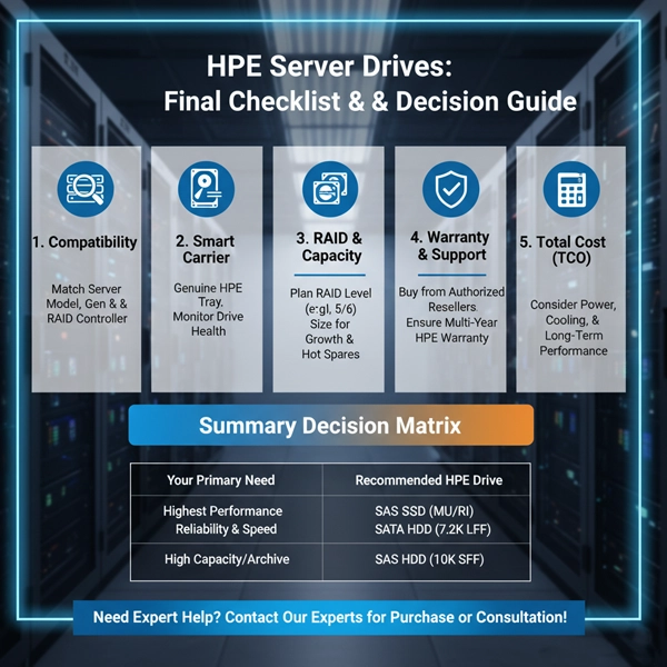 Final Checklist
bahatec in dubai