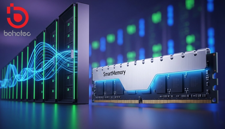 HPE Server RAM Concept | Bahatec