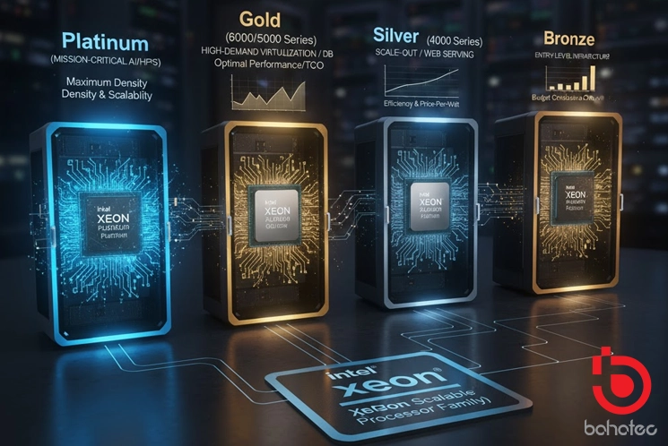 A Technical Overview - bahatec