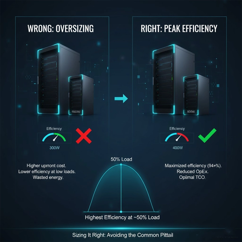 HP power server | bahatec
