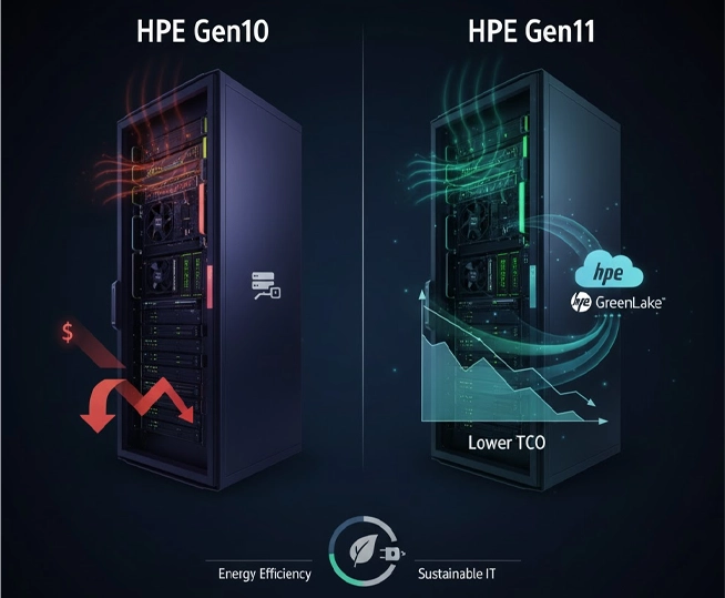 Operational Efficiency and Sustainability | bahatec