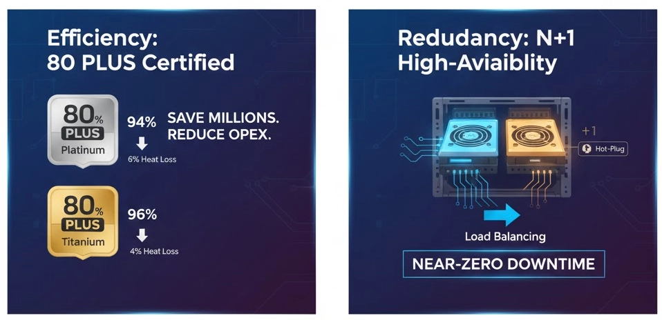 Power Supply Philosophy | bahatec
